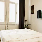 Stilvolles Apartment in zentraler Lage