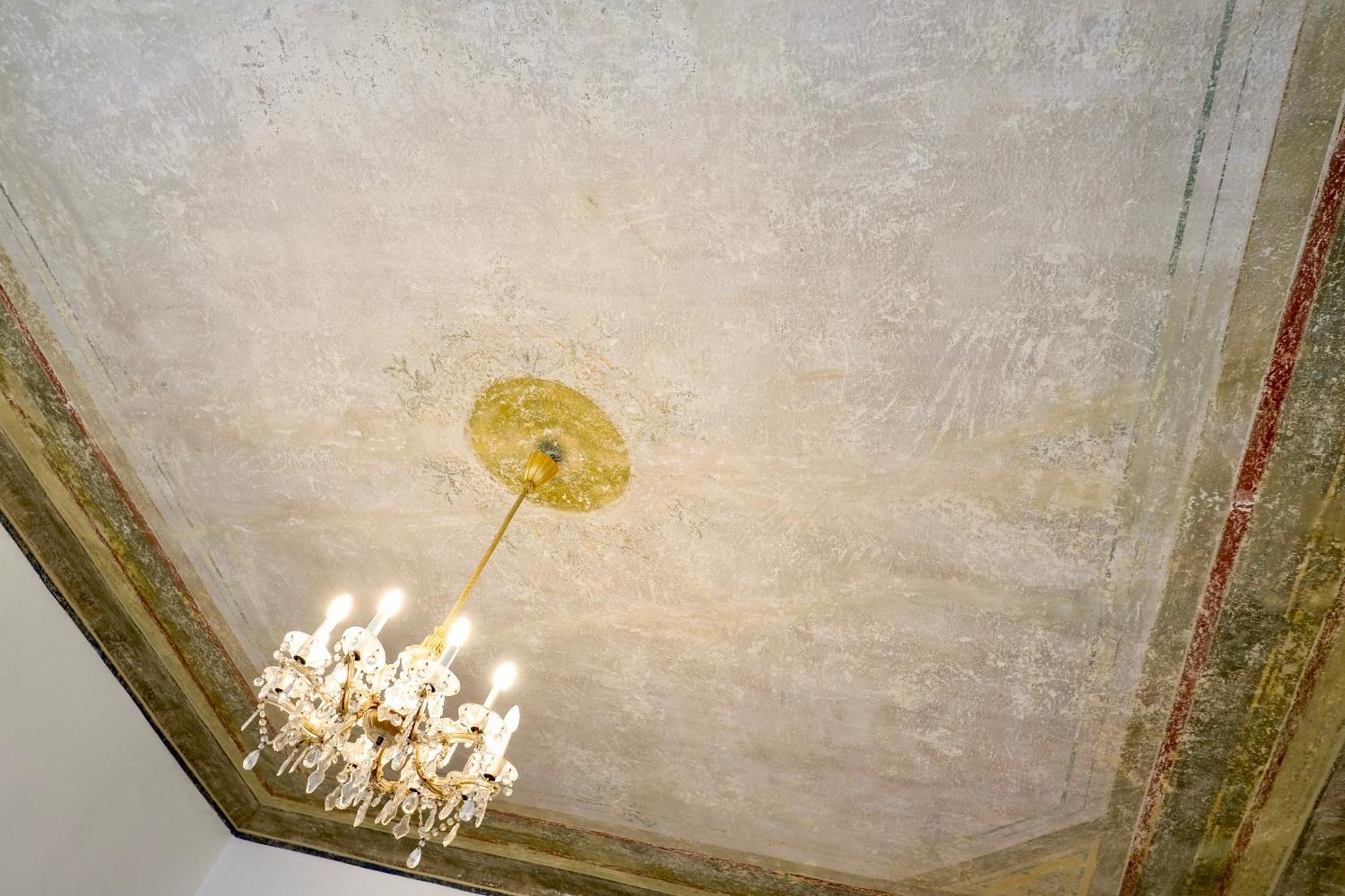 Stilvolles In Zentraler Lage Apartment *
